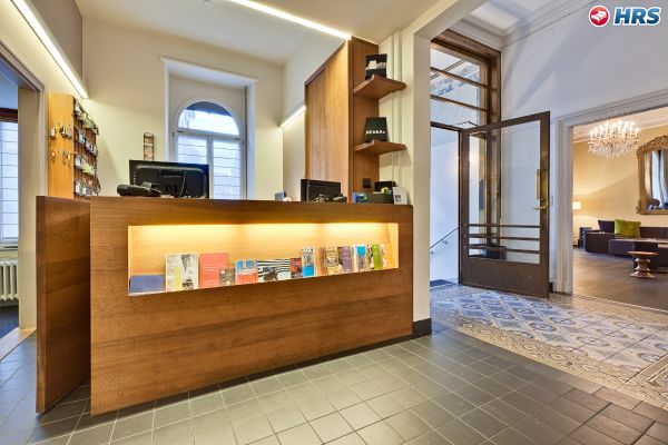 Hotel Krafft Basel